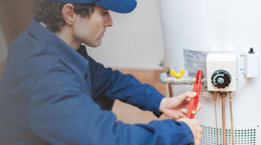 Professional septic pumping service in Corsica, PA